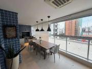 Apartamento para Venda em Santos/SP Aparecida 3 Quartos Apartamento para Venda em Santos/SP Aparecida 3 Quartos