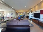 Apartamento para Venda em Santos/SP Aparecida 3 Quartos