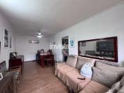 Apartamento para Venda em Santos/SP Aparecida 3 Quartos