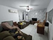 Apartamento para Venda em Santos/SP Aparecida 3 Quartos
