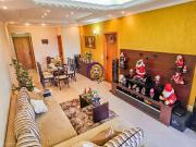 Apartamento para Venda em Santos/SP Aparecida 3 Quartos