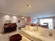 Apartamento para Venda em Santos/SP Aparecida 3 Quartos