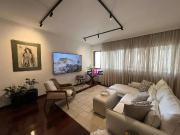 Apartamento para Venda em Santos/SP Aparecida 3 Quartos