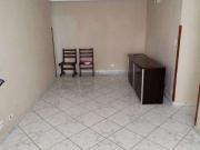 Apartamento para Venda em Santos/SP Aparecida 3 Quartos