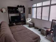 Apartamento para Venda em Santos/SP Aparecida 3 Quartos