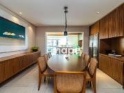 Apartamento para Venda em Santos/SP Aparecida 3 Quartos