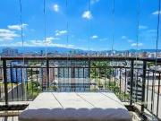 Apartamento para Venda em Santos/SP Aparecida 3 Quartos