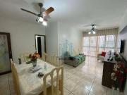 Apartamento para Venda em Santos/SP Aparecida 3 Quartos