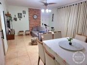 Apartamento para Venda em Santos/SP Aparecida 3 Quartos