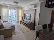 Apartamento para Venda em Santos/SP Aparecida 3 Quartos