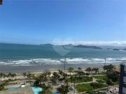 Apartamento para Venda em Santos/SP Aparecida 3 Quartos