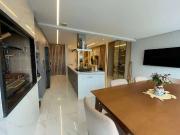 Apartamento para Venda em Santos/SP Aparecida 3 Quartos