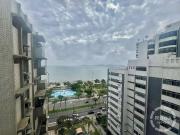 Apartamento para Venda em Santos/SP Aparecida 3 Quartos