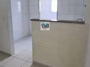 Apartamento para Venda em Santos/SP Aparecida 3 Quartos