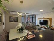 Apartamento para Venda em Santos/SP Aparecida 3 Quartos