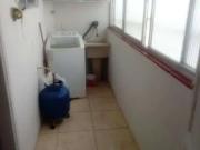 Apartamento para Venda em Santos/SP Aparecida 3 Quartos