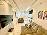 Apartamento para Venda em Santos/SP Aparecida 3 Quartos