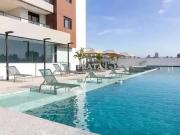 Apartamento para Venda em Santos/SP Aparecida 3 Quartos