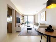 Apartamento para Venda em Santos/SP Aparecida 3 Quartos