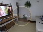 Apartamento para Venda em Santos/SP Aparecida 3 Quartos
