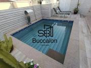 Apartamento para Venda em Santos/SP Aparecida 3 Quartos