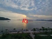 Apartamento para Venda em Santos/SP Aparecida 3 Quartos