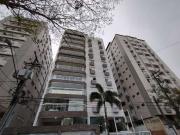 Apartamento para Venda em Santos/SP Aparecida 3 Quartos