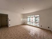 Apartamento para Venda em Santos/SP Aparecida 3 Quartos