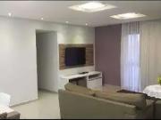 Apartamento para Venda em Santos/SP Aparecida 3 Quartos