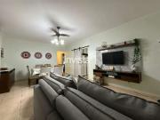 Apartamento para Venda em Santos/SP Aparecida 3 Quartos