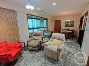 Apartamento para Venda em Santos/SP Aparecida 3 Quartos