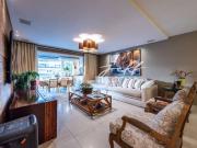 Apartamento para Venda em Santos/SP Aparecida 3 Quartos