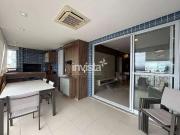 Apartamento para Venda em Santos/SP Aparecida 3 Quartos