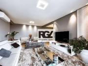 Apartamento para Venda em Santos/SP Aparecida 3 Quartos