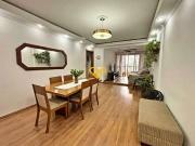 Apartamento para Venda em Santos/SP Aparecida 3 Quartos