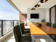 Apartamento para Venda em Santos/SP Aparecida 3 Quartos