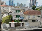 Apartamento para Venda em Santos/SP Aparecida 3 Quartos