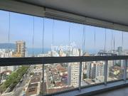 Apartamento para Venda em Santos/SP Aparecida 3 Quartos