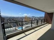 Apartamento para Venda em Santos/SP Aparecida 3 Quartos