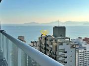 Apartamento para Venda em Santos/SP Aparecida 3 Quartos