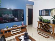 Apartamento para Venda em Santos/SP Aparecida 3 Quartos