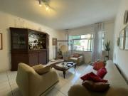 Apartamento para Venda em Santos/SP Aparecida 3 Quartos