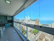 Apartamento para Venda em Santos/SP Aparecida 3 Quartos