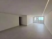 Apartamento para Venda em Santos/SP Aparecida 3 Quartos