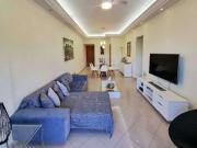 Apartamento para Venda em Santos/SP Aparecida 3 Quartos