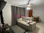 Apartamento para Venda em Santos/SP Aparecida 3 Quartos