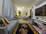 Apartamento para Venda em Santos/SP Ponta da Praia 3 Quartos