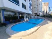 Apartamento para Venda em Santos/SP Aparecida 3 Quartos