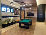 Apartamento para Venda em Santos/SP Aparecida 3 Quartos