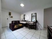 Apartamento para Venda em Santos/SP Aparecida 3 Quartos